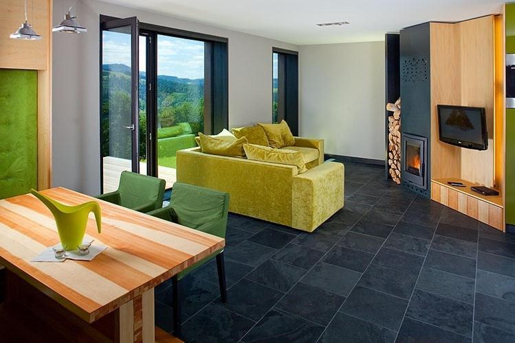 Apartamenty Malinka Wisła Εξωτερικό φωτογραφία